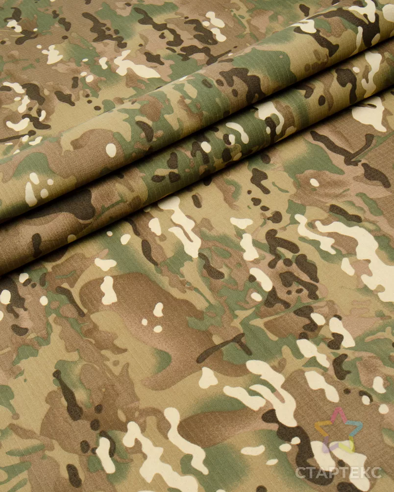 Грета рипстоп арт. ГР-255-1-Б00434.001 - рис. 2 Грета рипстоп арт. ГР-255-1-Б00434.001 - рис. 2