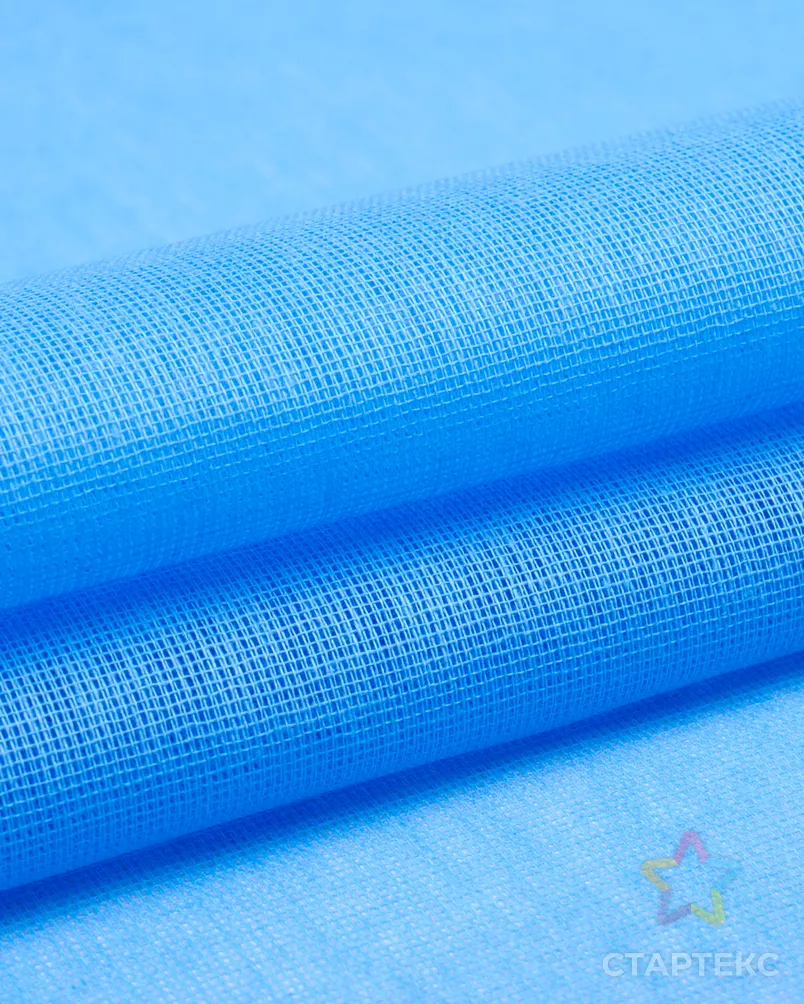 Ситец однотонный 80 см арт. СОД-26-1-Б00416.001 - рис. 2