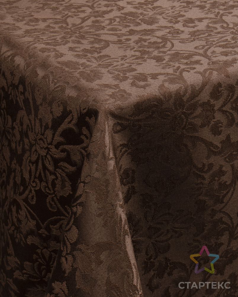 Ткань для столового белья (журавинка) арт. СТ-306-1-Б00366.001 5
