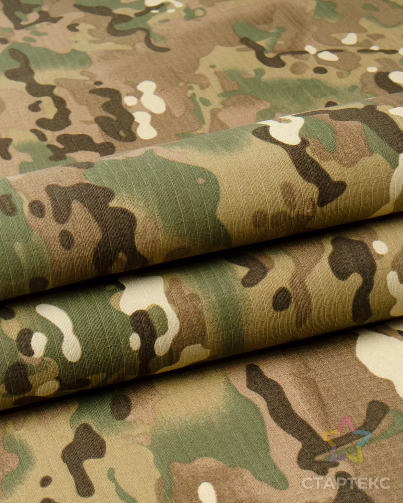 Грета рипстоп арт. ГР-255-1-Б00434.001 - рис. 3 Грета рипстоп арт. ГР-255-1-Б00434.001 - рис. 3