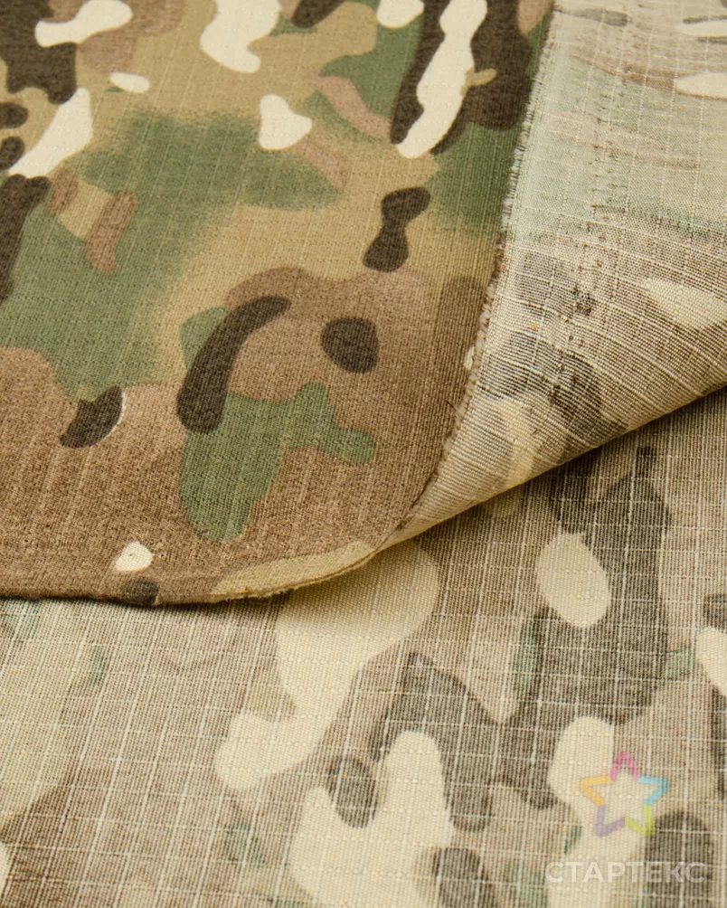 Грета рипстоп арт. ГР-255-1-Б00434.001 - рис. 4 Грета рипстоп арт. ГР-255-1-Б00434.001 - рис. 4
