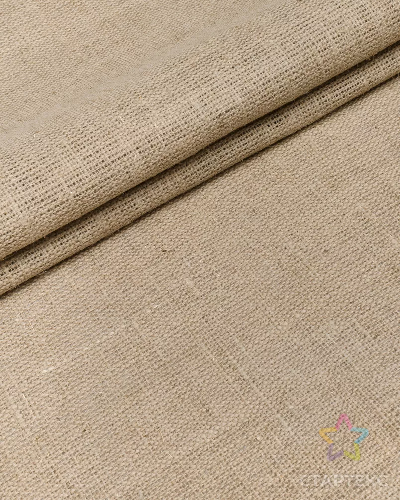 Мешковина (ткань упаковочная джут) арт. УМ-8-1-Б00074.001 - рис. 1 Мешковина (ткань упаковочная джут) арт. УМ-8-1-Б00074.001 - рис. 1