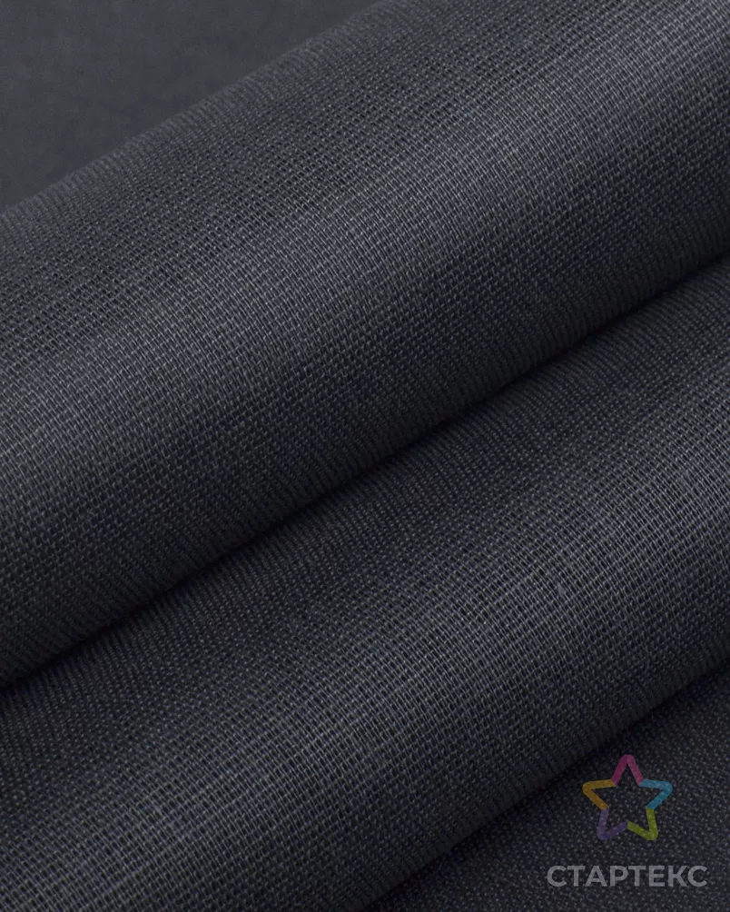 Ситец однотонный 95 см арт. СОД-15-2-1653.002 - рис. 2