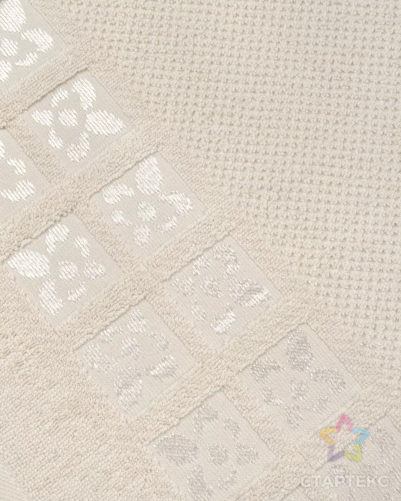 Полотенце махровое 70 х 140 арт. ПГСТ-186-4-1663.002 - рис. 3