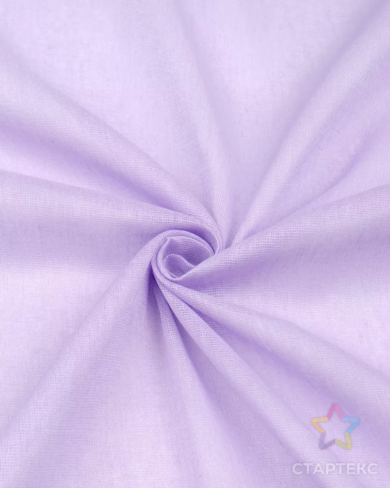 Ситец однотонный 80 см арт. СОД-26-2-Б00416.002 - рис. 3