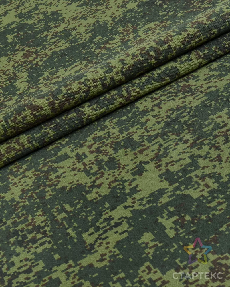 Грета камуфлированная Цифра арт. ГР-81-1-1456.003 - рис. 2 Грета камуфлированная Цифра арт. ГР-81-1-1456.003 - рис. 2