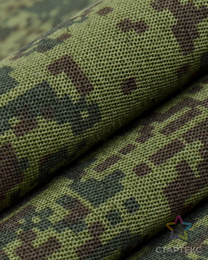 Грета камуфлированная Цифра арт. ГР-81-1-1456.003 - рис. 3 Грета камуфлированная Цифра арт. ГР-81-1-1456.003 - рис. 3