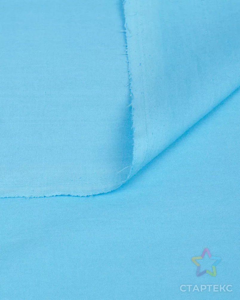 Ситец однотонный 80 см арт. СОД-25-3-Б00414.003 - рис. 4