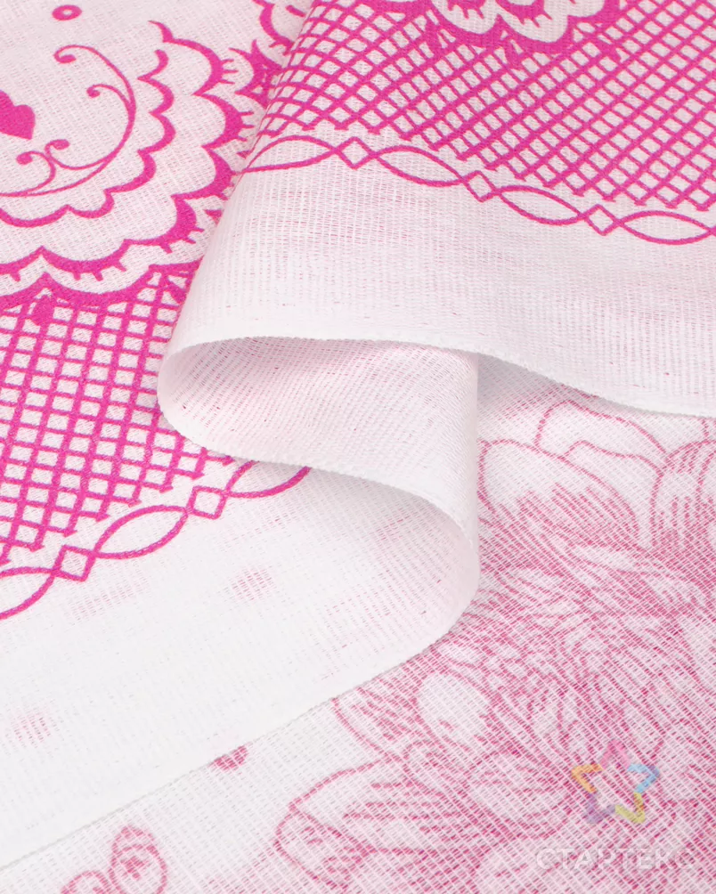 Бязь платочная арт. ПЛБ-141-1-Б00444.003 - рис. 6