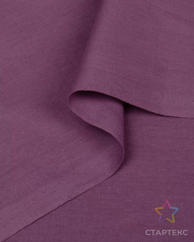 Поплин гладкокрашенный 220 см арт. ПГЛ-142-5-Б00542.005 - рис. 5