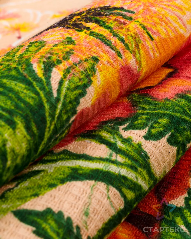 Полотно вафельное 50 см арт. ПВ50-78-1-0989.005 - рис. 2 Полотно вафельное 50 см арт. ПВ50-78-1-0989.005 - рис. 2