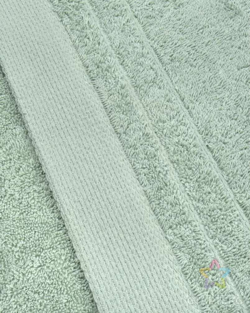 Полотенце махровое (Размер 50 х 90) арт. ПГСТ-216-1-1711.005 - рис. 3