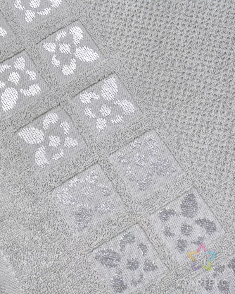 Полотенце махровое 70 х 140 арт. ПГСТ-186-3-1663.006 - рис. 3 Полотенце махровое 70 х 140 арт. ПГСТ-186-3-1663.006 - рис. 3