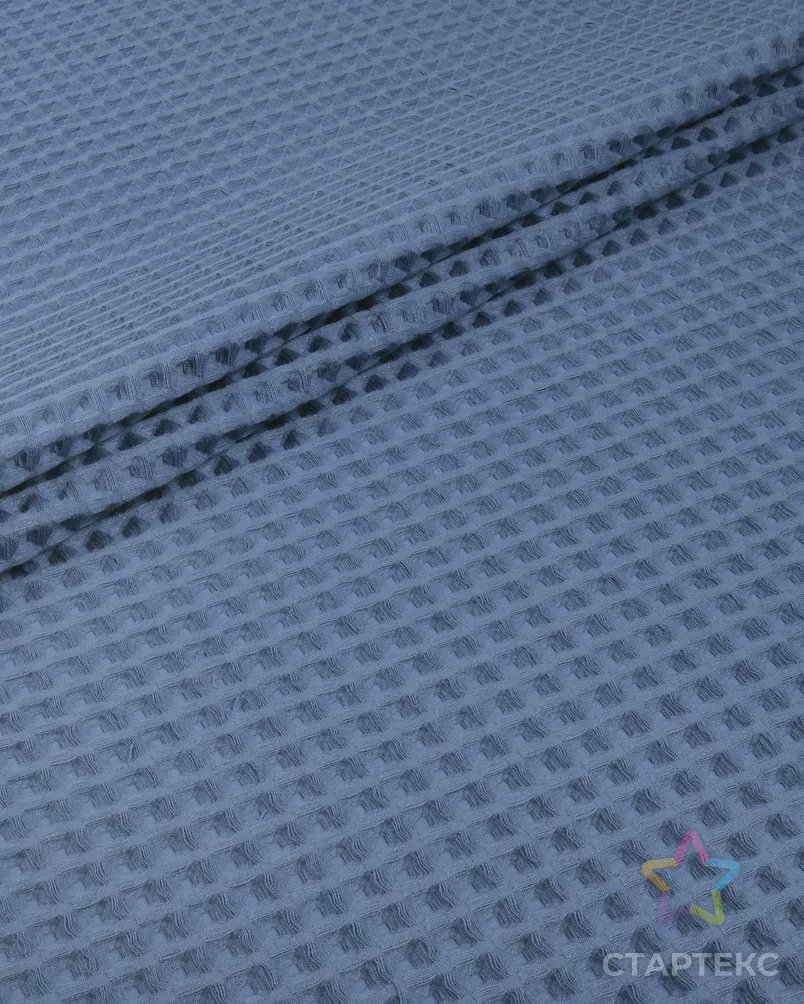 Полотно вафельное 145 см арт. ПВ-41-7-1724.006 - рис. 1 Полотно вафельное 145 см арт. ПВ-41-7-1724.006 - рис. 1