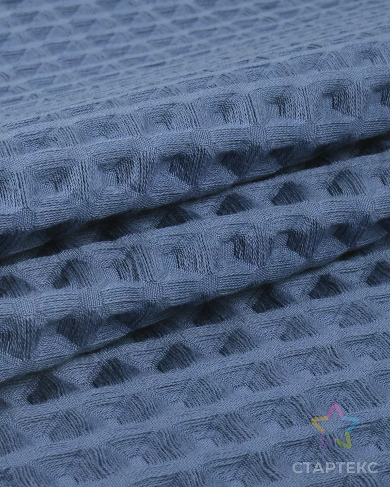 Полотно вафельное 145 см арт. ПВ-41-7-1724.006 - рис. 2 Полотно вафельное 145 см арт. ПВ-41-7-1724.006 - рис. 2