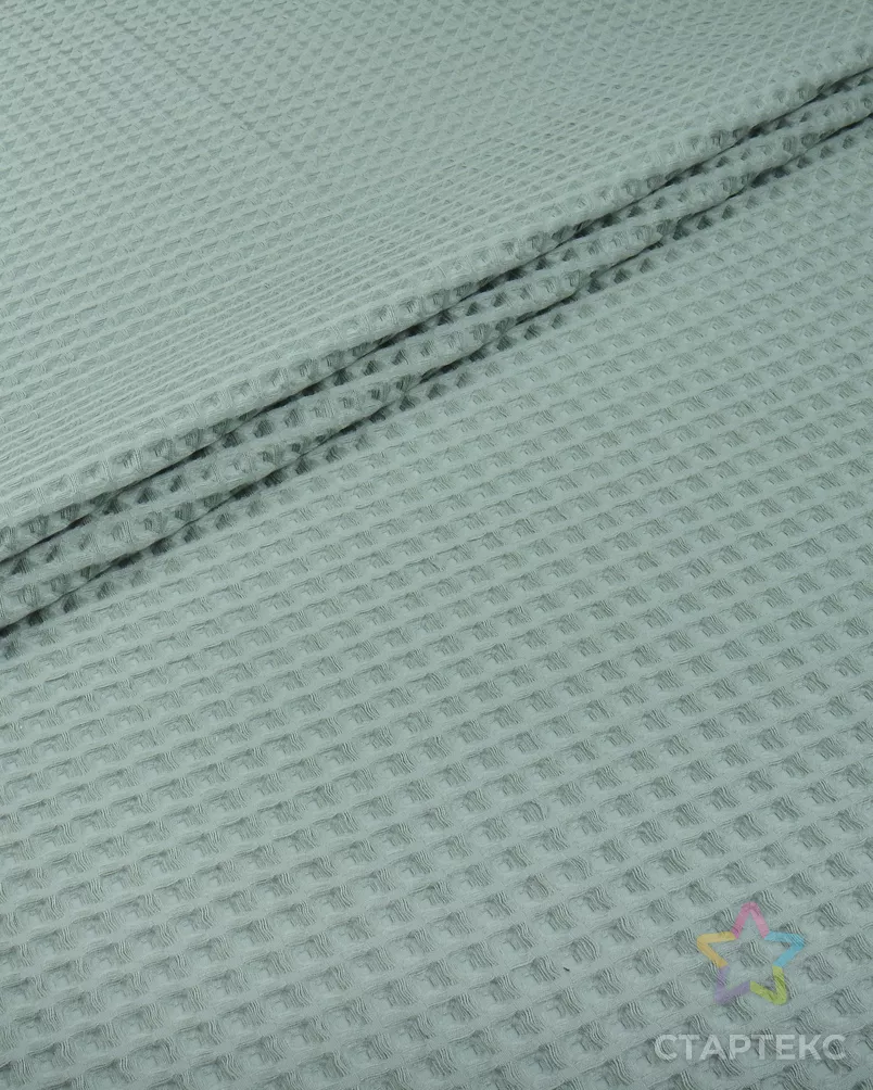 Полотно вафельное 145 см арт. ПВ-41-8-1724.007 - рис. 1 Полотно вафельное 145 см арт. ПВ-41-8-1724.007 - рис. 1