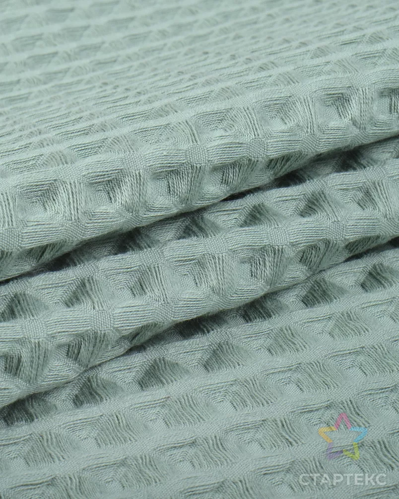 Полотно вафельное 145 см арт. ПВ-41-8-1724.007 - рис. 2 Полотно вафельное 145 см арт. ПВ-41-8-1724.007 - рис. 2