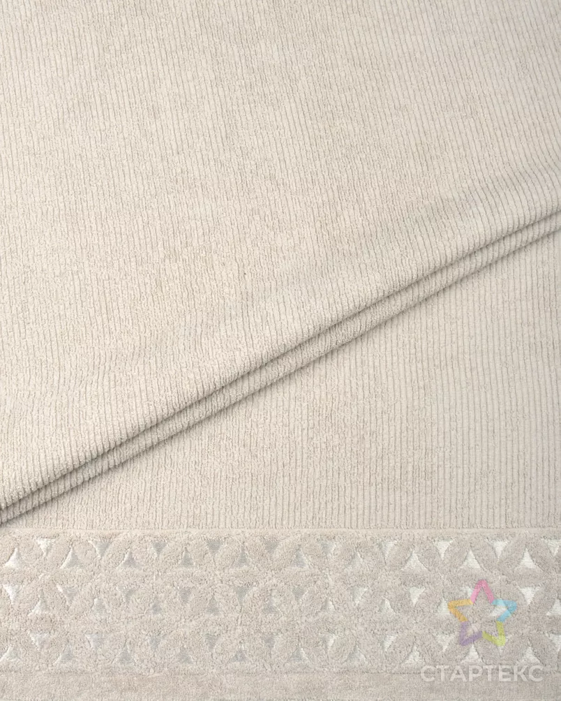 Полотенце махровое Цветок (Размер 70 х 140) арт. ПГСТ-190-5-1663.008 - рис. 1 Полотенце махровое Цветок (Размер 70 х 140) арт. ПГСТ-190-5-1663.008 - рис. 1