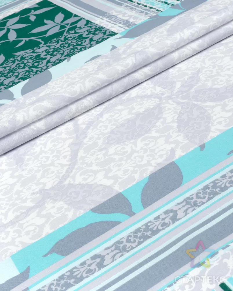 Бязь 150 см арт. ХВ-405-1-1557.009 - рис. 3