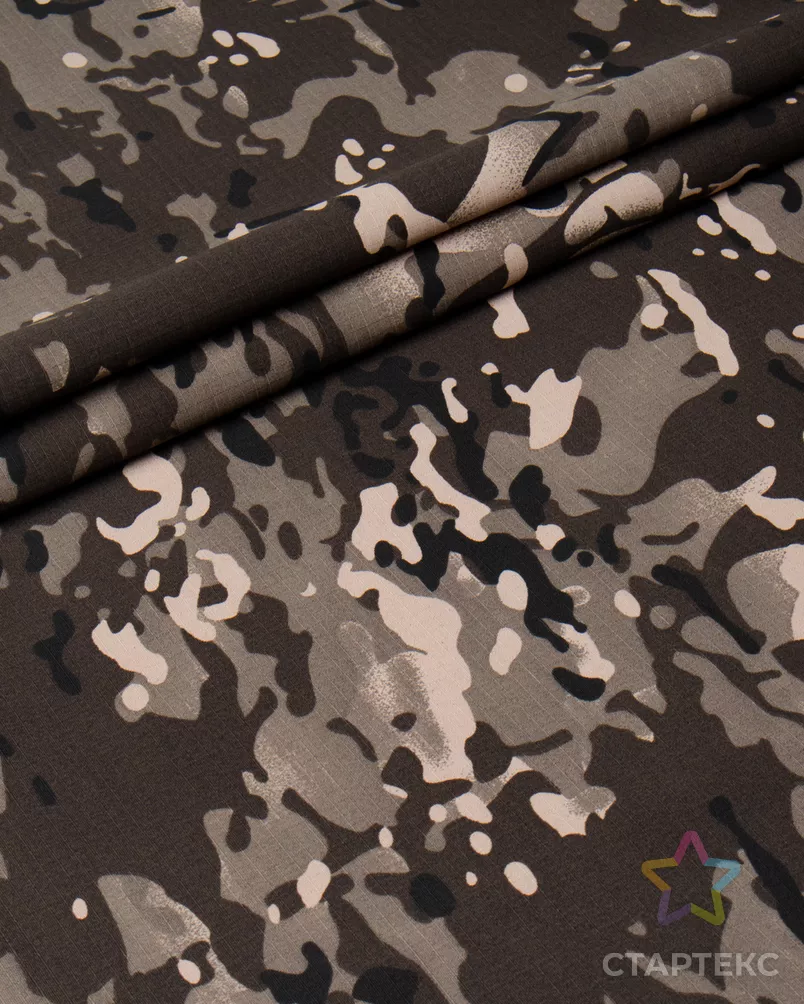 Грета рипстоп арт. ГР-259-1-Б00196.009 - рис. 2 Грета рипстоп арт. ГР-259-1-Б00196.009 - рис. 2