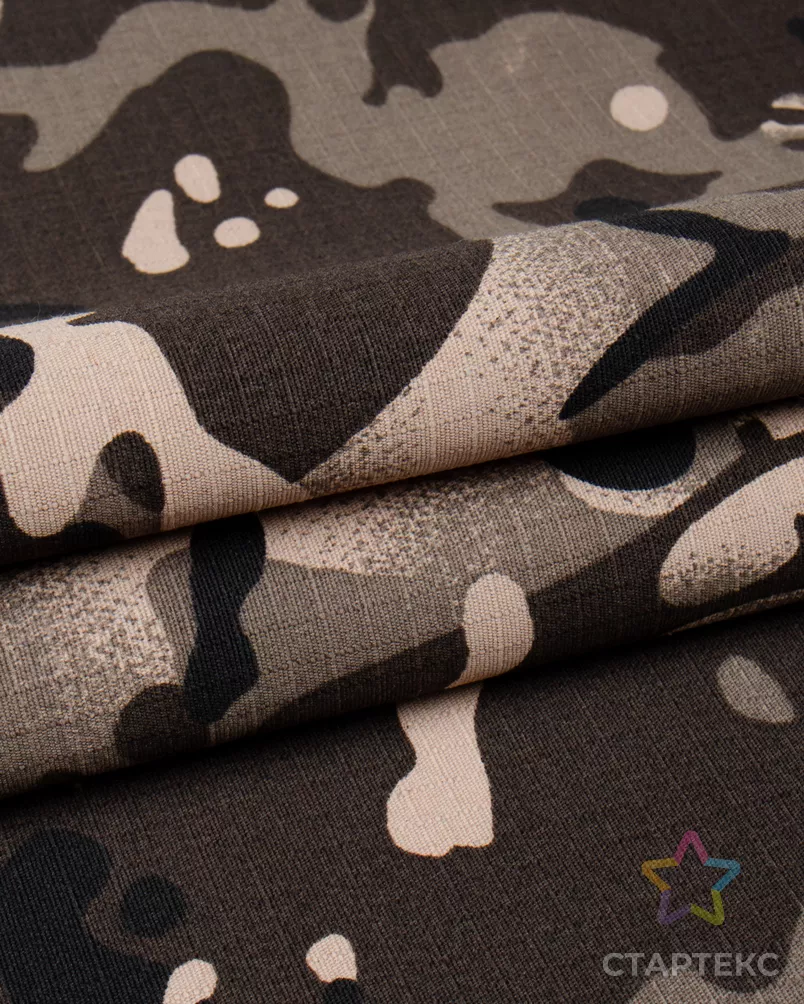 Грета рипстоп арт. ГР-259-1-Б00196.009 - рис. 3 Грета рипстоп арт. ГР-259-1-Б00196.009 - рис. 3