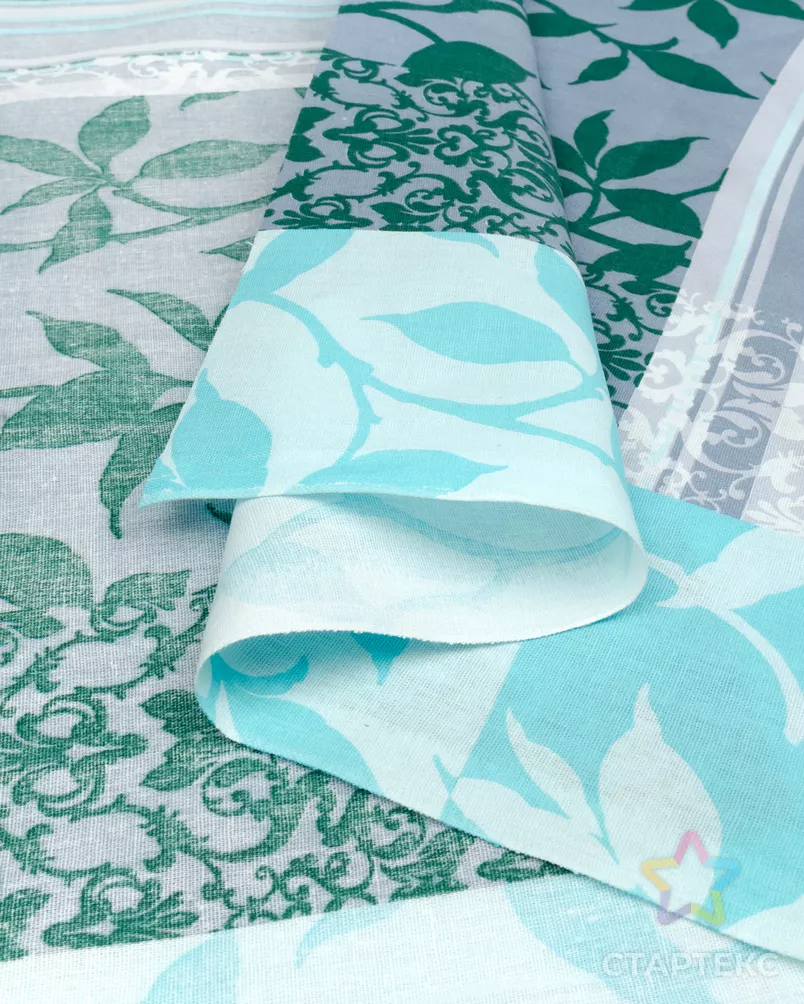 Бязь 150 см арт. ХВ-405-1-1557.009 - рис. 5