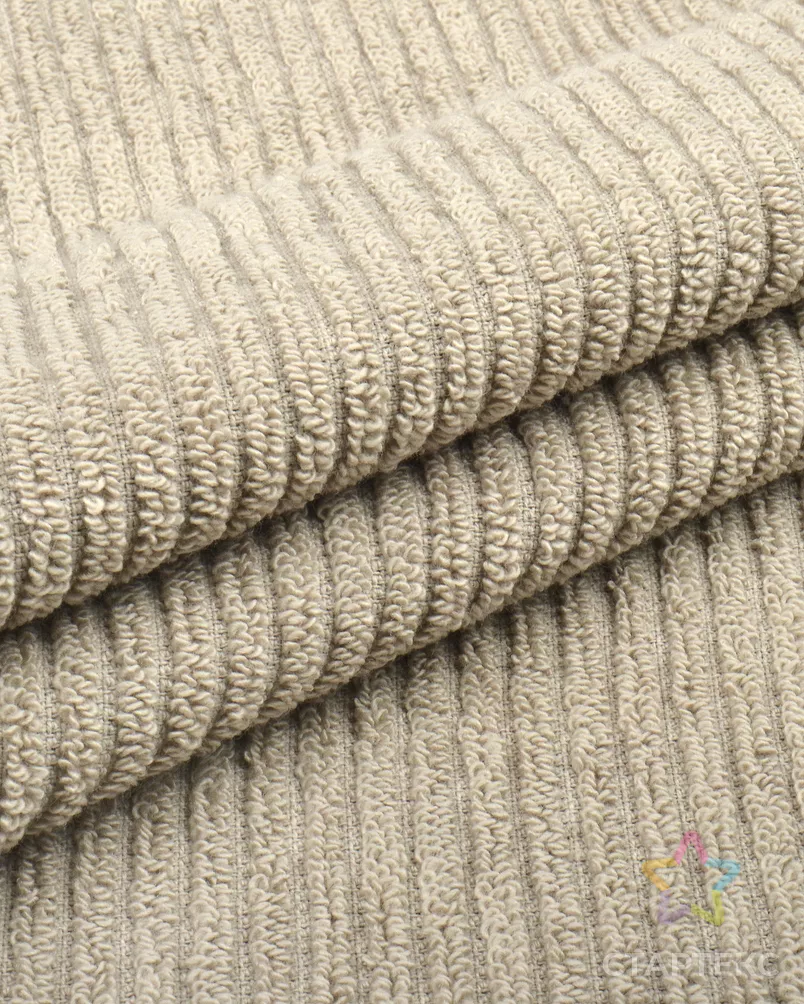 Полотенце махровое Цветок (Размер 70 х 140) арт. ПГСТ-190-3-1663.010 - рис. 2