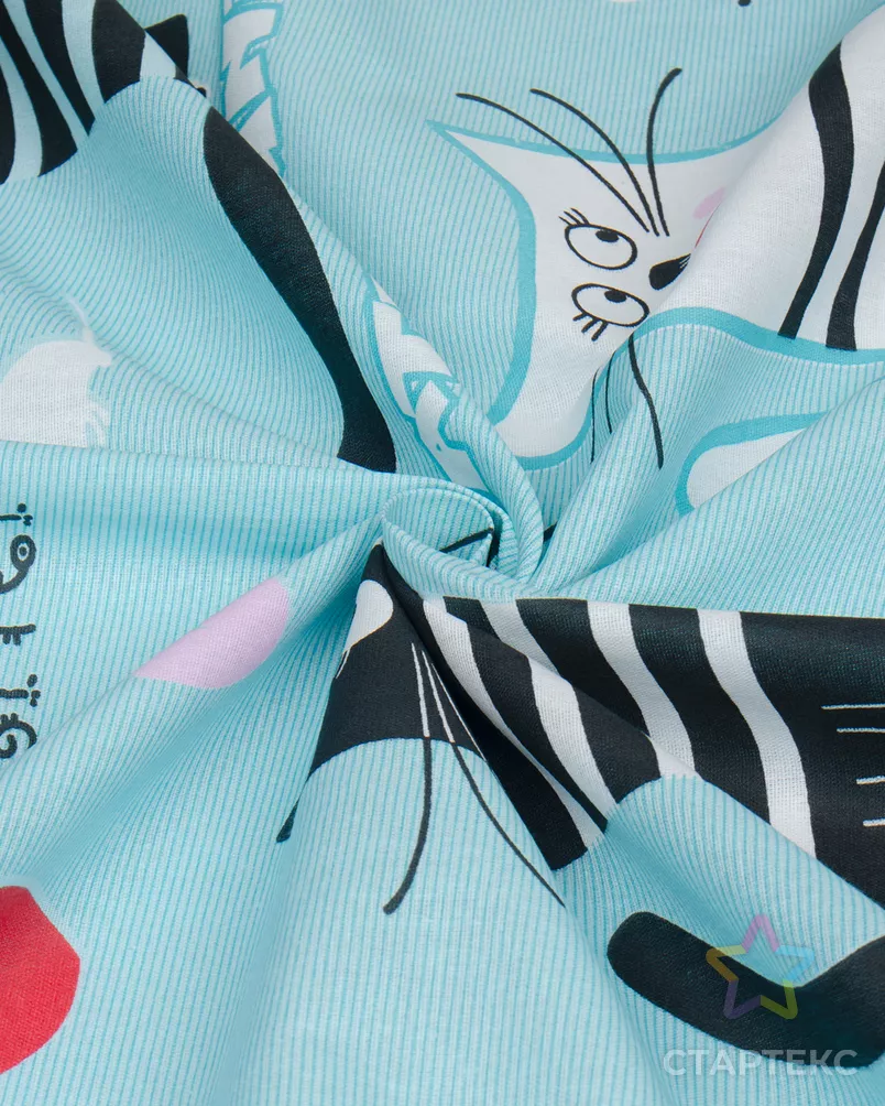 Матраскины (Бязь 262/122 150 см) арт. ХВ-1252-1-Б00518.010 - рис. 4