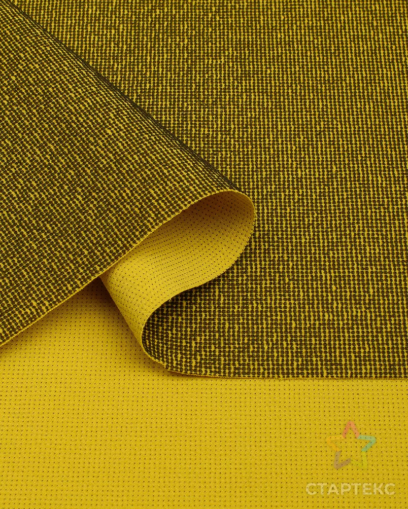 Курточная стрейч меланж арт. ПС-4-11-25763.011 - рис. 3 Курточная стрейч меланж арт. ПС-4-11-25763.011 - рис. 3