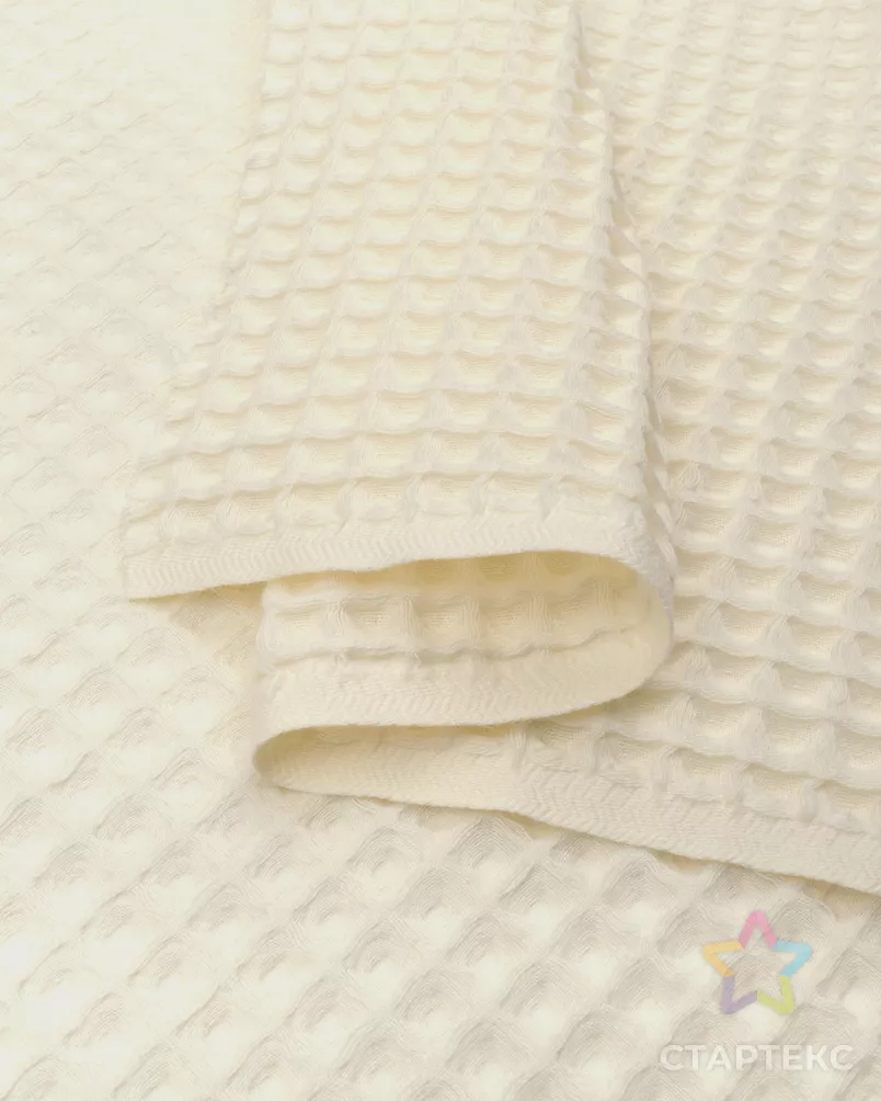 Полотно вафельное 145 см арт. ПВ-41-13-1724.012 - рис. 3