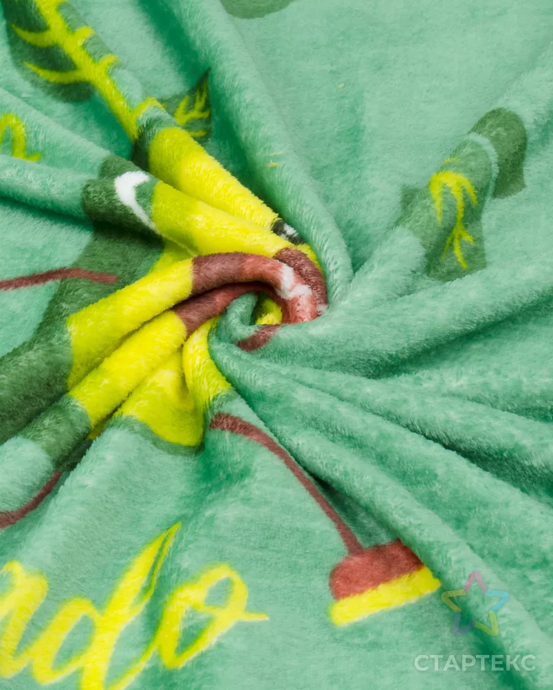 Ворсовое полотно 205см арт. ВСФТ-542-1-0047.012 - рис. 4