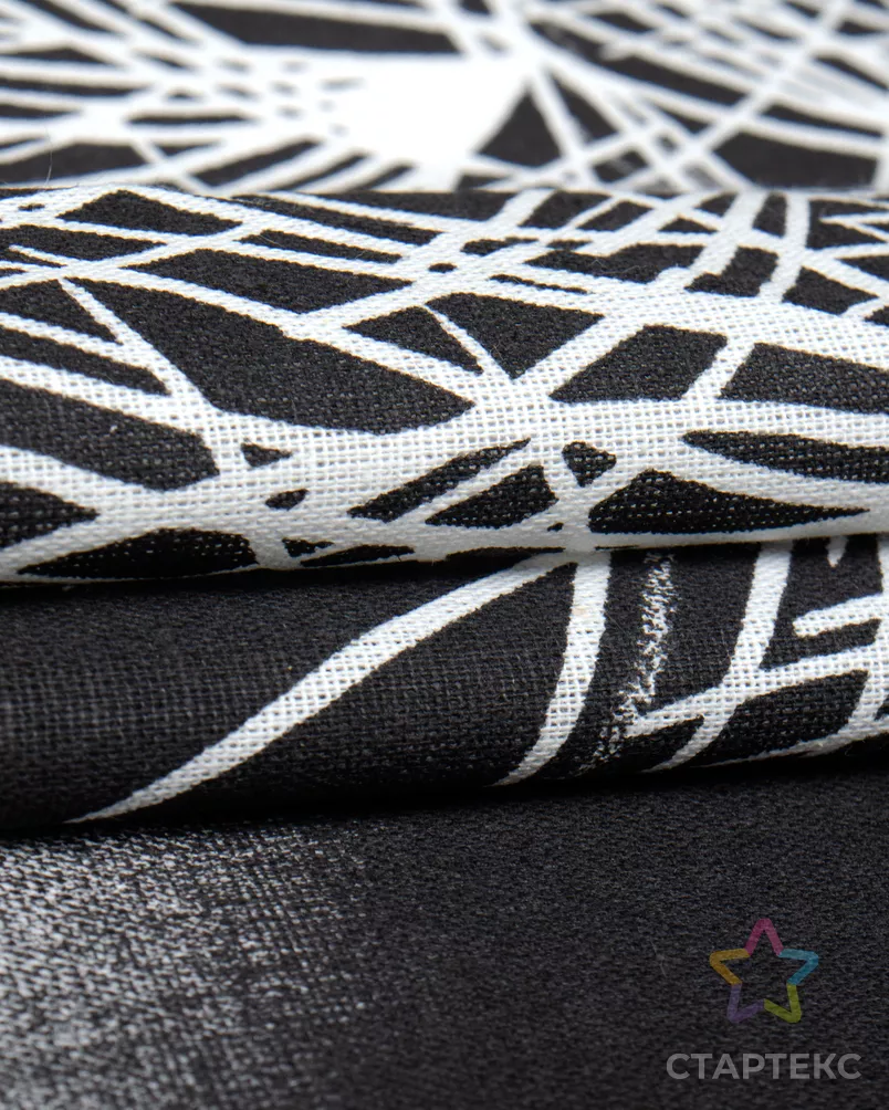 Одуванчик (Бязь Фея/120 220 см) арт. ХБ-1805-1-Б00519.013 - рис. 3