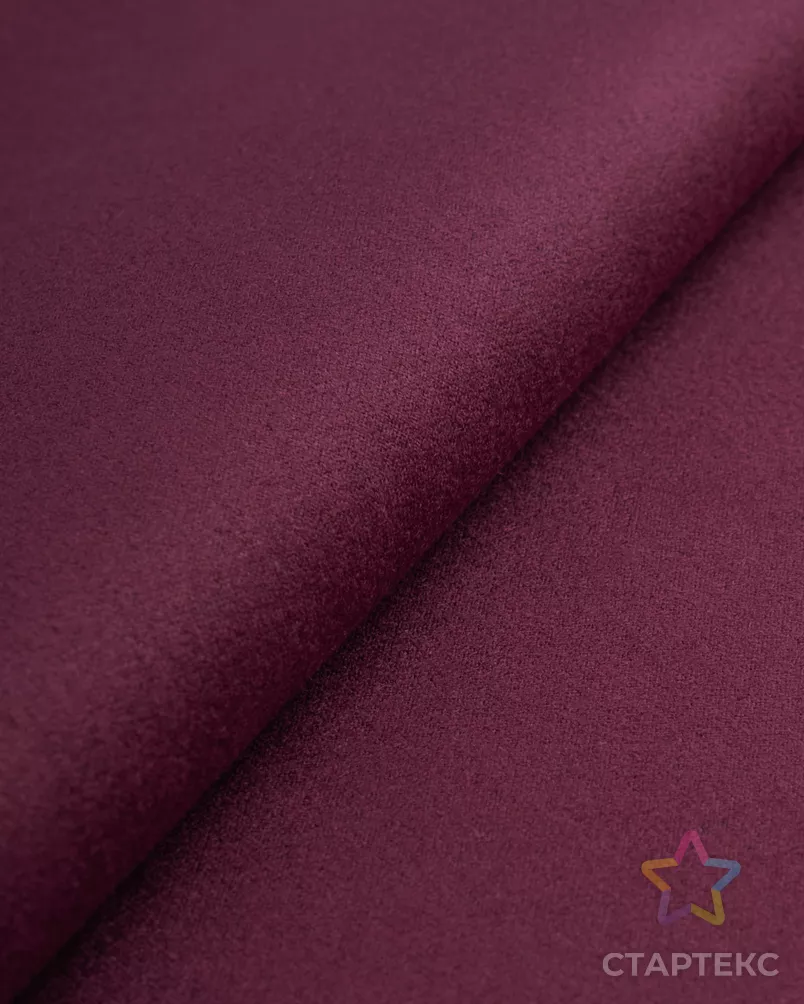 Замша на скубе 280гр/м.кв. арт. ЗАМ-23-8-10810.014 - рис. 2