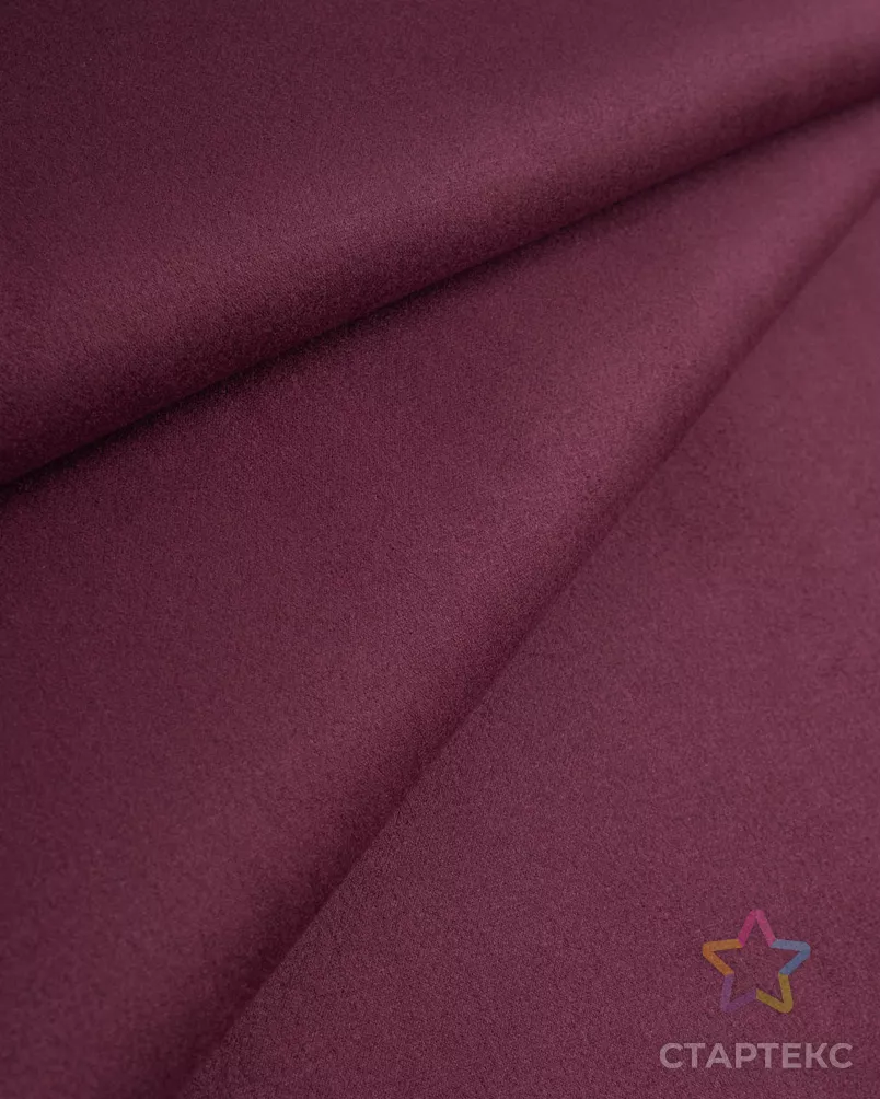 Замша на скубе 280гр/м.кв. арт. ЗАМ-23-8-10810.014 - рис. 4