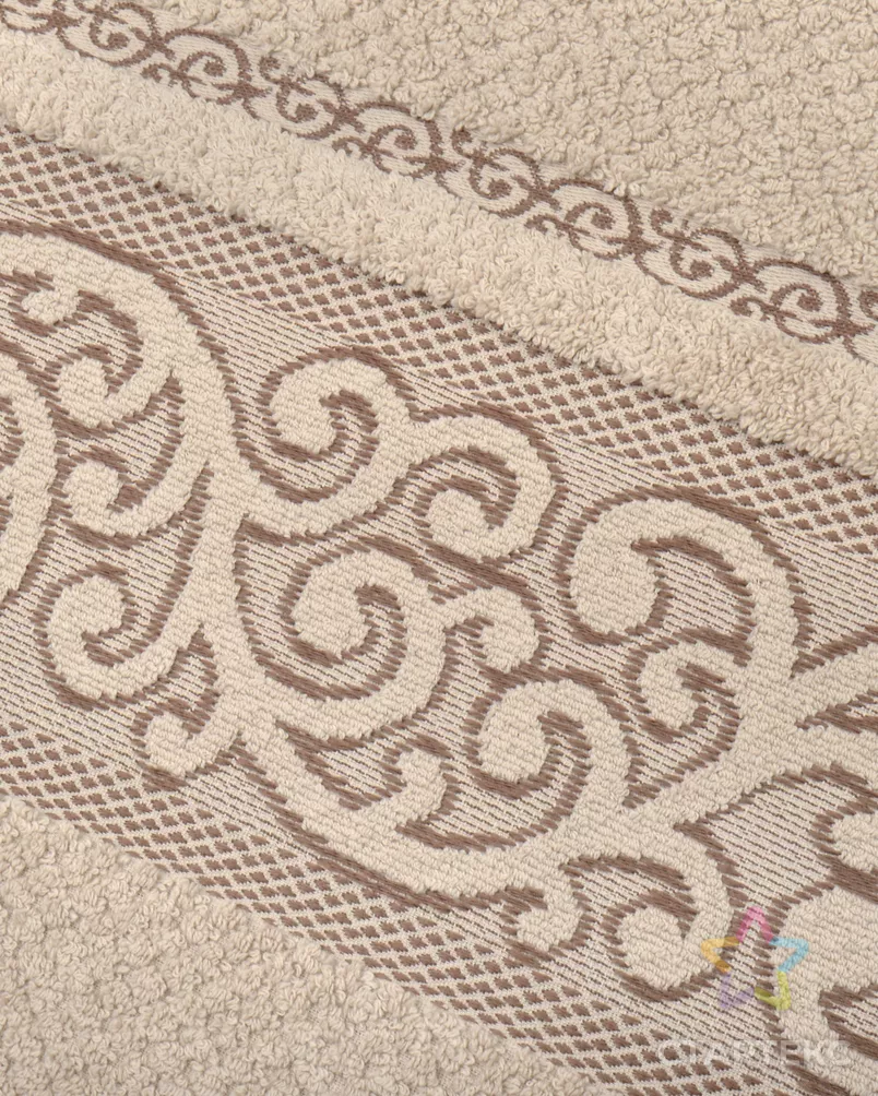 Полотенце махровое (Размер 70 х 140) арт. ПГСТ-212-2-1663.014 - рис. 3 Полотенце махровое (Размер 70 х 140) арт. ПГСТ-212-2-1663.014 - рис. 3