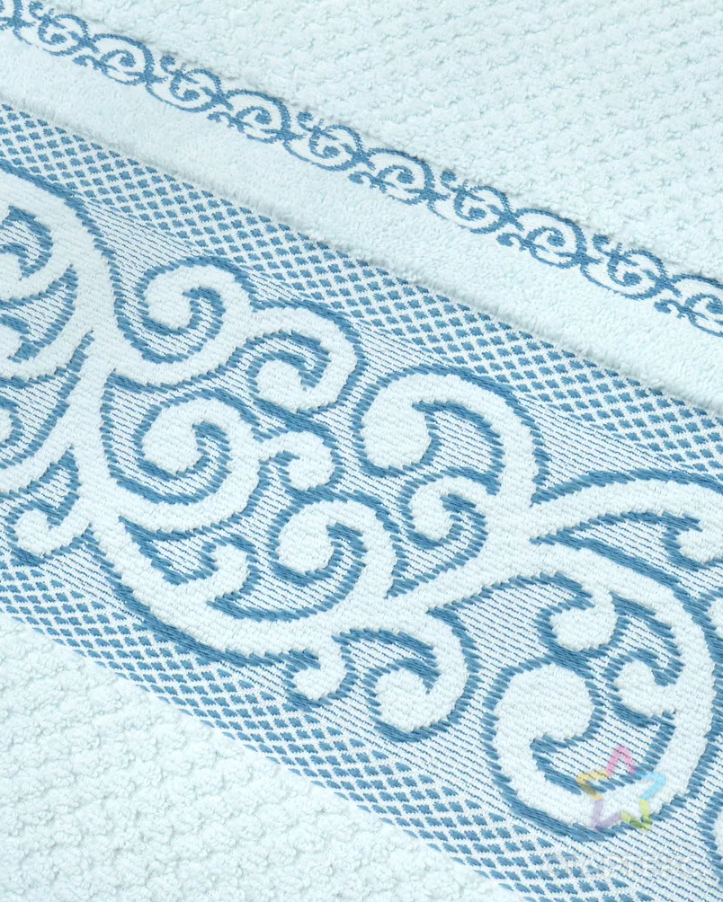 Полотенце махровое (Размер 70 х 140) арт. ПГСТ-212-3-1663.015 - рис. 3 Полотенце махровое (Размер 70 х 140) арт. ПГСТ-212-3-1663.015 - рис. 3