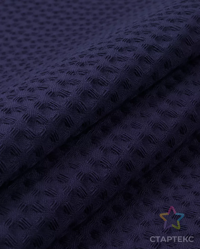 Полотно вафельное 150 см арт. ПВГ-1-16-0977.016 - рис. 2 Полотно вафельное 150 см арт. ПВГ-1-16-0977.016 - рис. 2