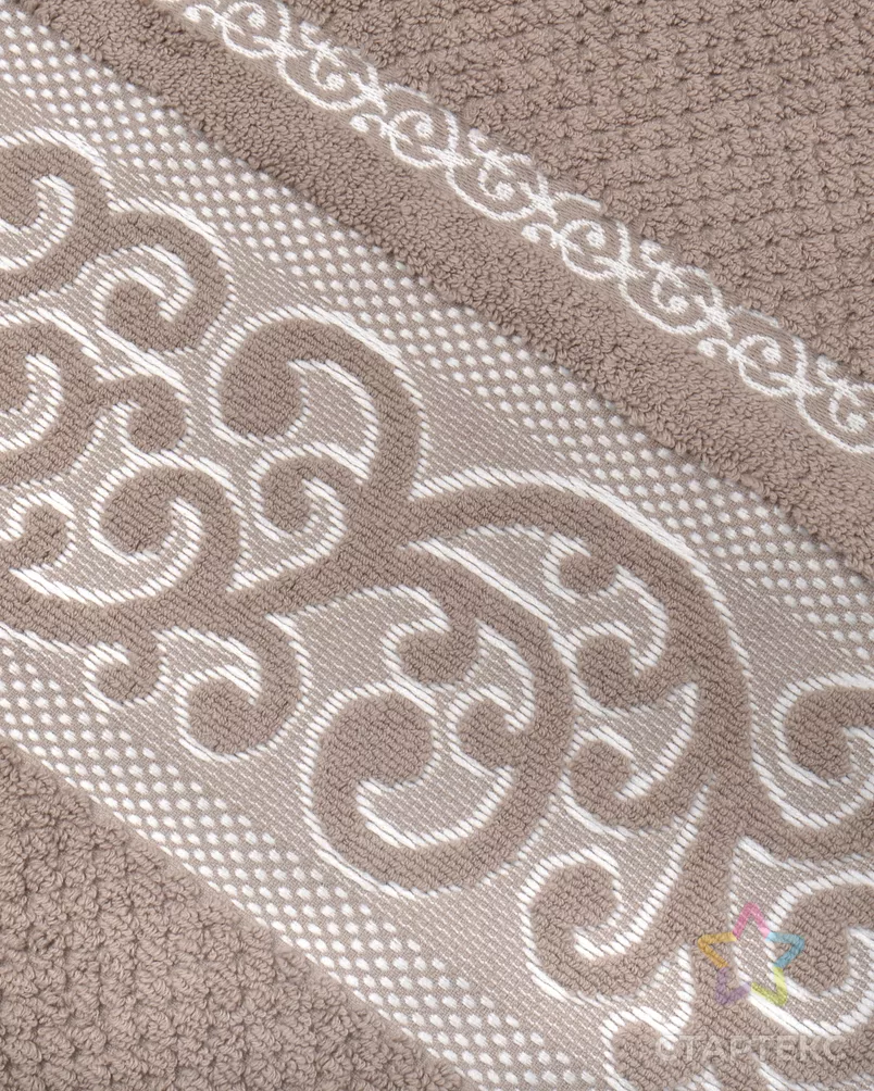 Полотенце махровое (Размер 50 х 90) арт. ПГСТ-213-6-1664.018 - рис. 3