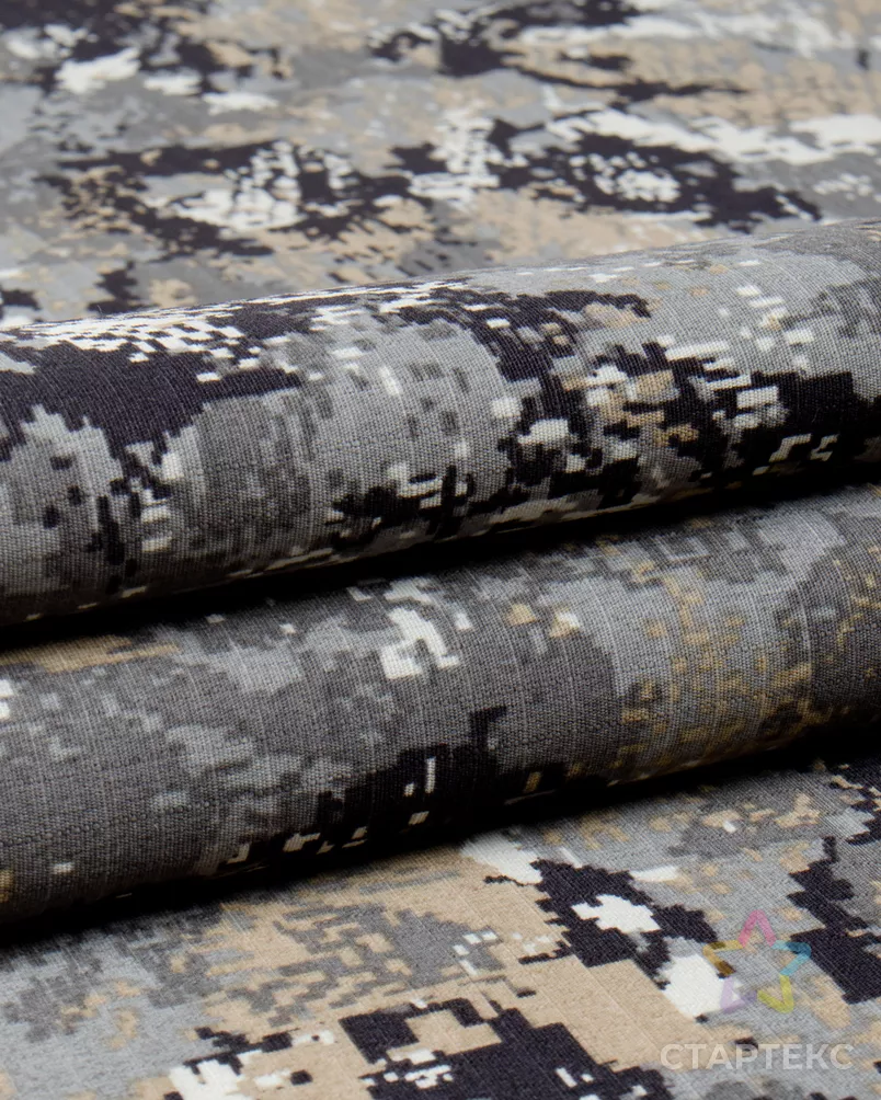 Грета рипстоп арт. ГР-251-1-2373.030 - рис. 3