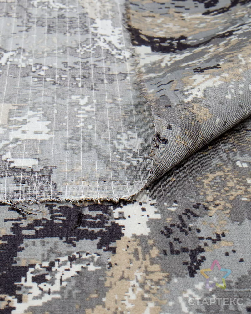 Грета рипстоп арт. ГР-251-1-2373.030 - рис. 4