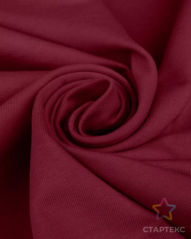 Футер 2-х нитка 215гр/м.кв. арт. ТДП-482-32-20652.031 - рис. 2