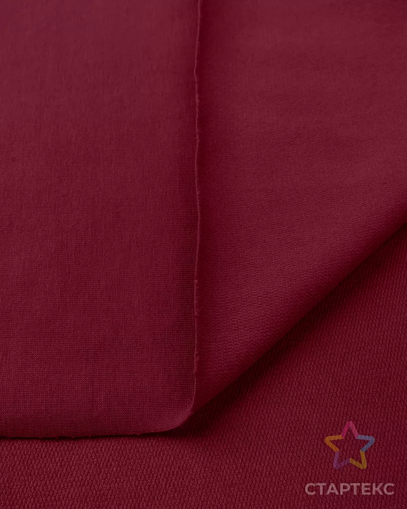 Футер 2-х нитка 215гр/м.кв. арт. ТДП-482-32-20652.031 - рис. 5