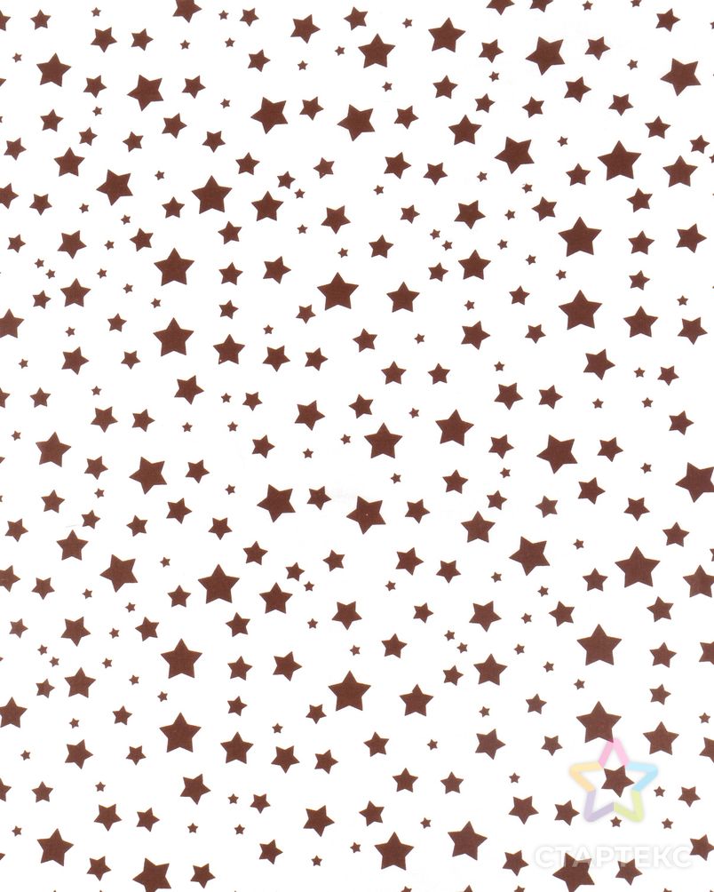 Звезды (Бязь 150 см) арт. ХВ-443-1-1134.033
