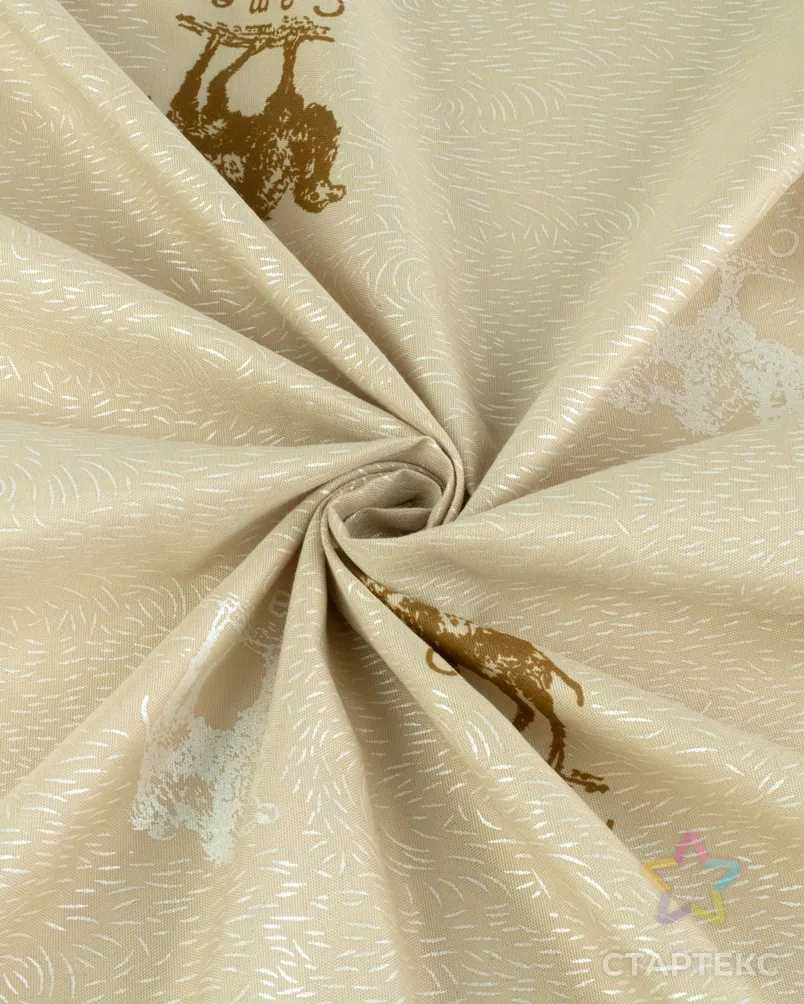 Глосс-сатин арт. ГЛС-54-1-0975.053 - рис. 3 Глосс-сатин арт. ГЛС-54-1-0975.053 - рис. 3