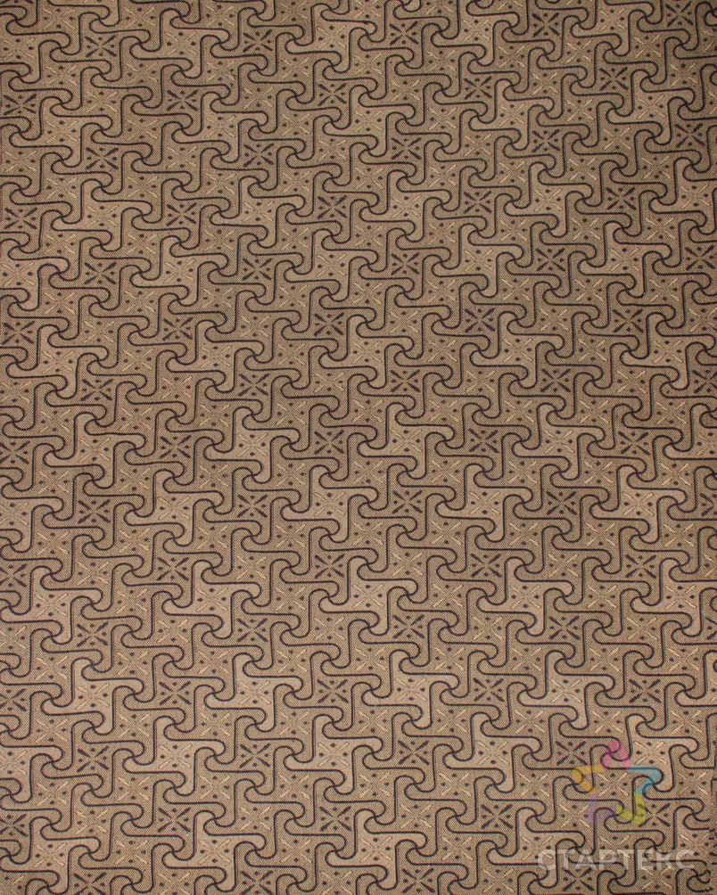 Гобелен двухцветный 200 см JB-050-1 арт. Г200-270-1-0042.061 - рис. 1