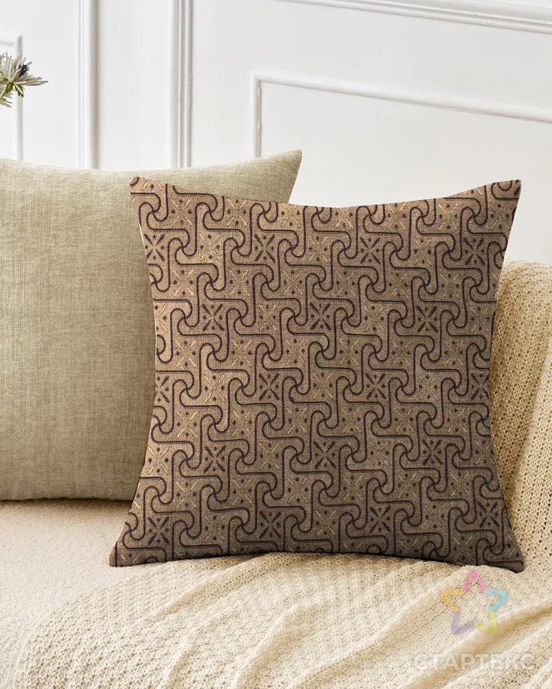 Гобелен двухцветный 200 см JB-050-1 арт. Г200-270-1-0042.061 - рис. 7