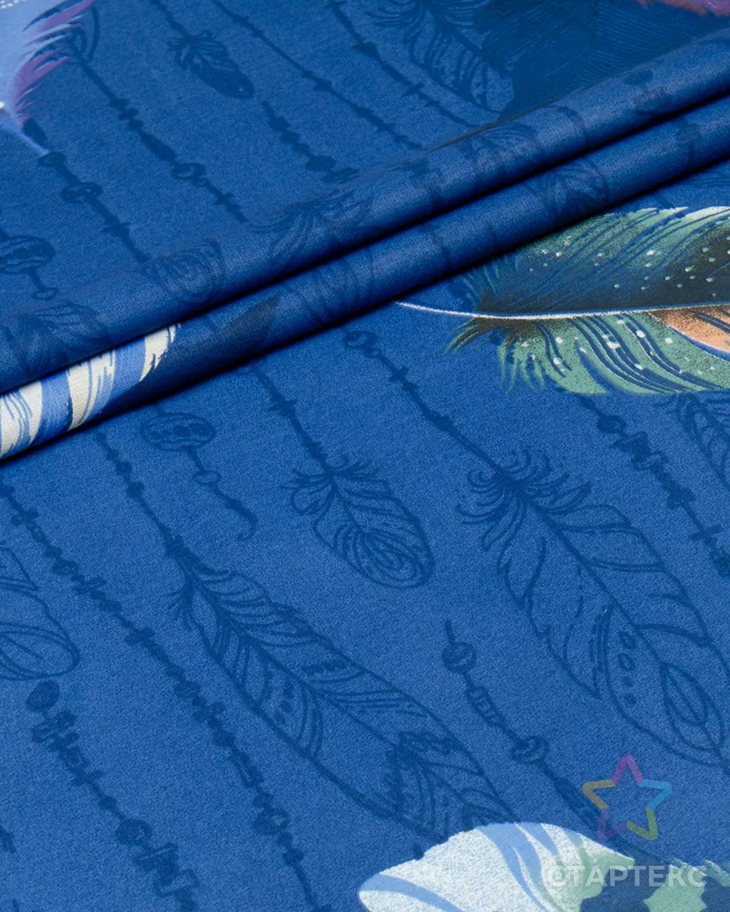 Перья (Бязь 220 см) арт. ХБ-1716-1-1084.062 - рис. 3 Перья (Бязь 220 см) арт. ХБ-1716-1-1084.062 - рис. 3