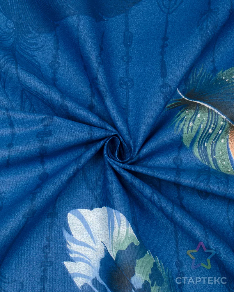 Перья (Бязь 220 см) арт. ХБ-1716-1-1084.062 - рис. 5 Перья (Бязь 220 см) арт. ХБ-1716-1-1084.062 - рис. 5