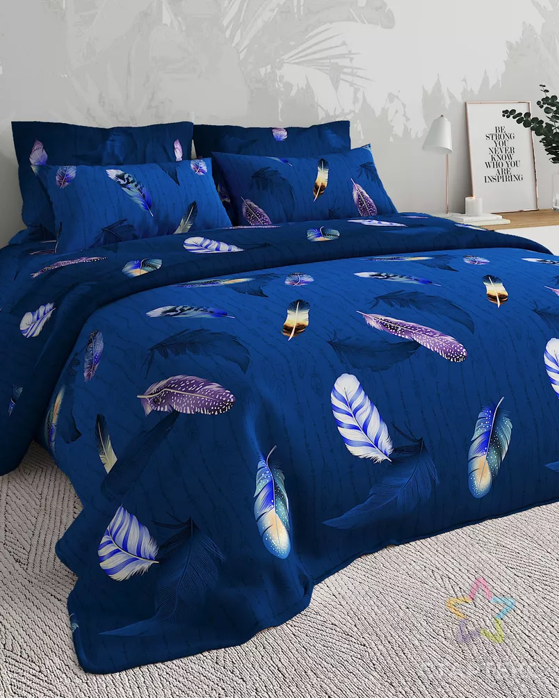 Перья (Бязь 220 см) арт. ХБ-1716-1-1084.062 - рис. 1 Перья (Бязь 220 см) арт. ХБ-1716-1-1084.062 - рис. 1