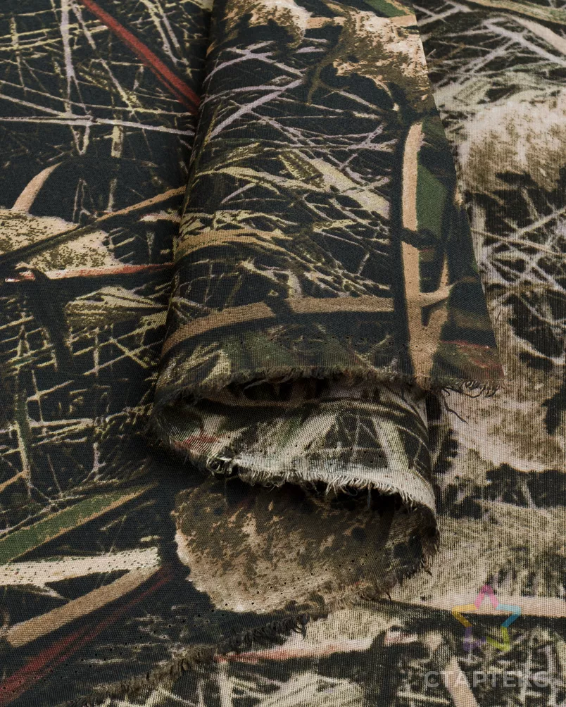 Грета камуфлированная Камыш арт. ГР-226-1-1456.068 - рис. 4